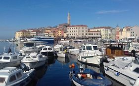 Apartment Ylenia